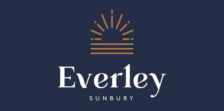 Everley Sunbury Logo 270x134px