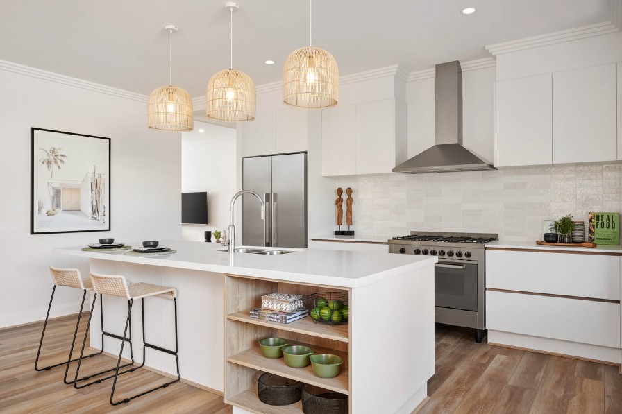 Orbit’s Get The Look: Kitchen Edition | Orbit Homes