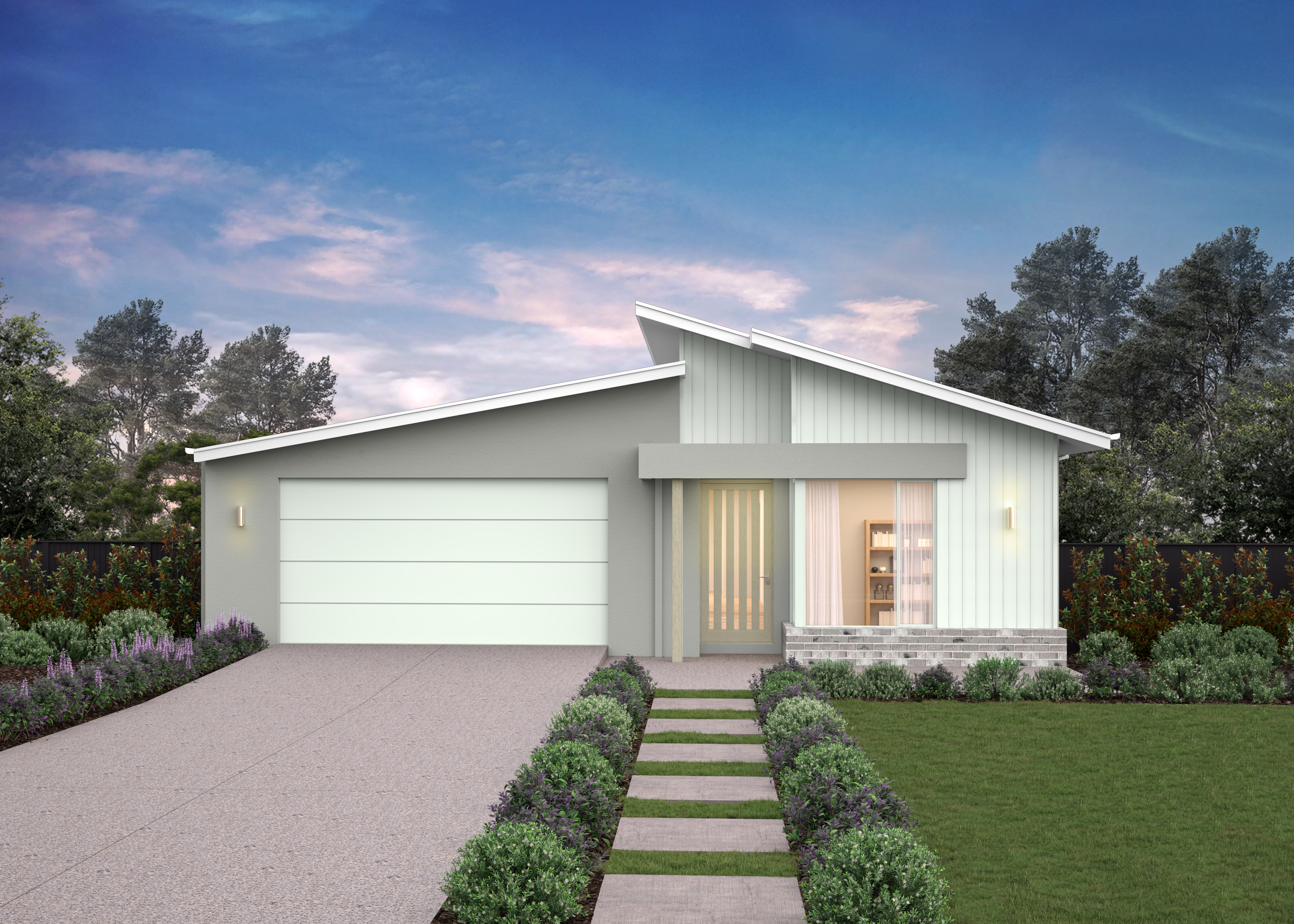 ASPENDALE 26 NOVA FACADE