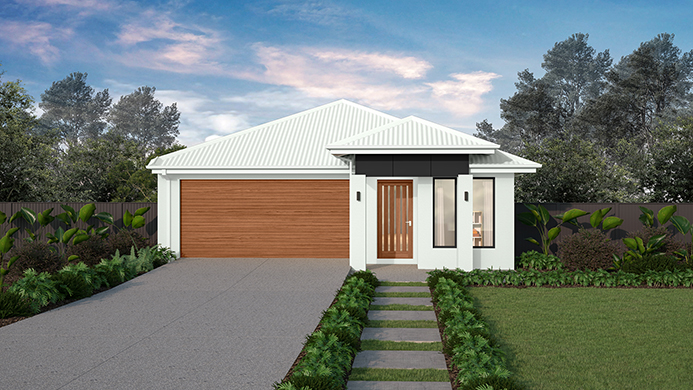 10.5m wide MANHATTAN Colorbond 693x390px