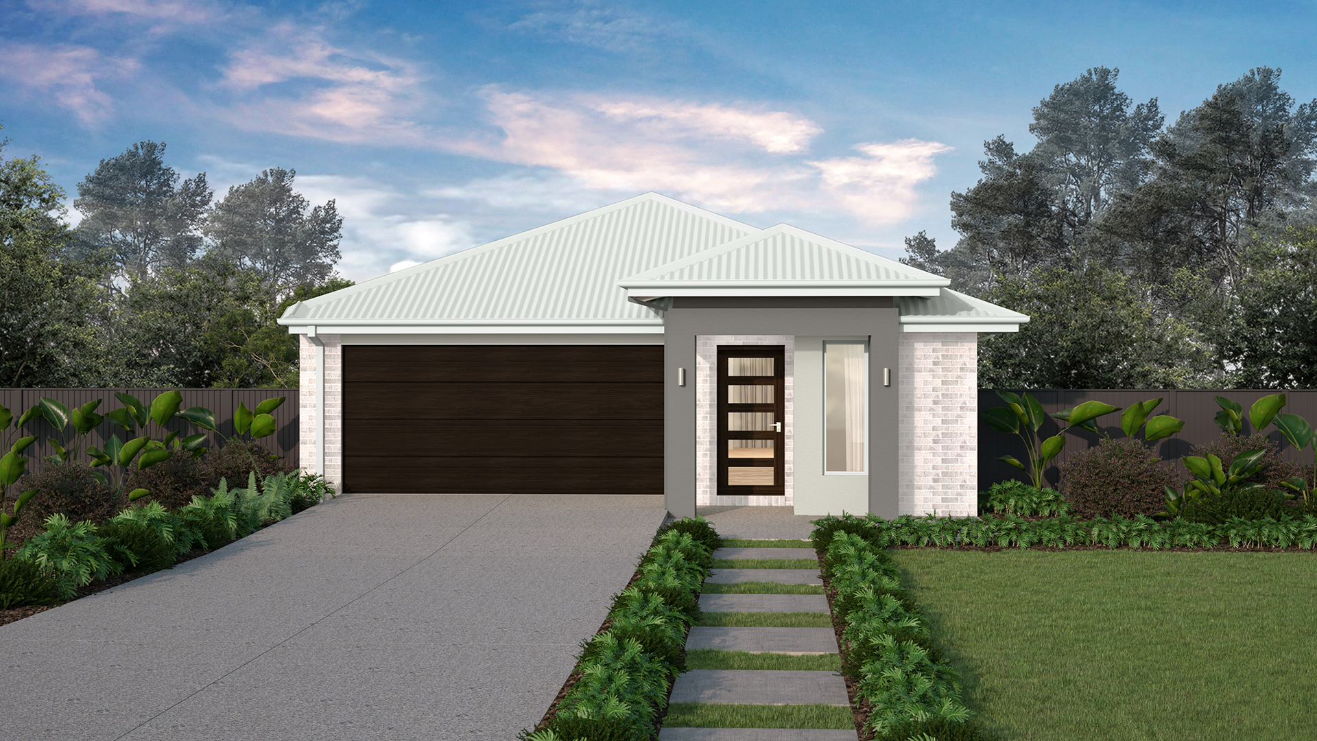 10.5m wide NORDIC Colorbond 1920x1080px