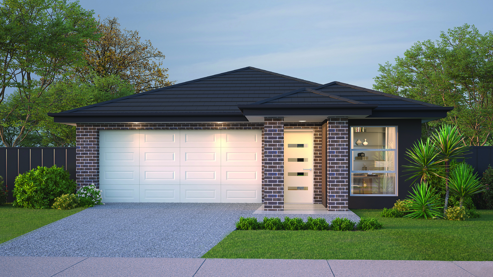 10.5m wide SAGRES TiledRoof 1920x1080px