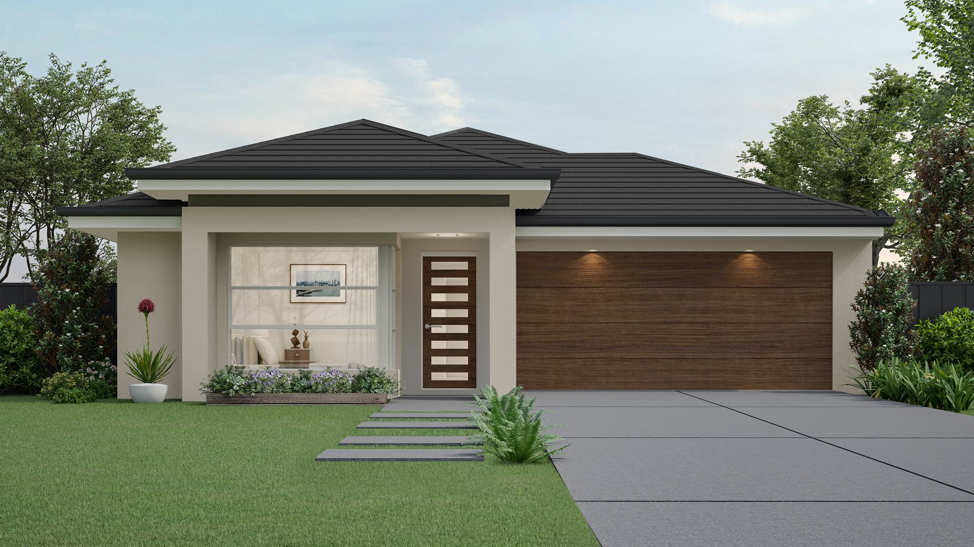 12.5 wide COASTAL TiledRoof 1920x1080px