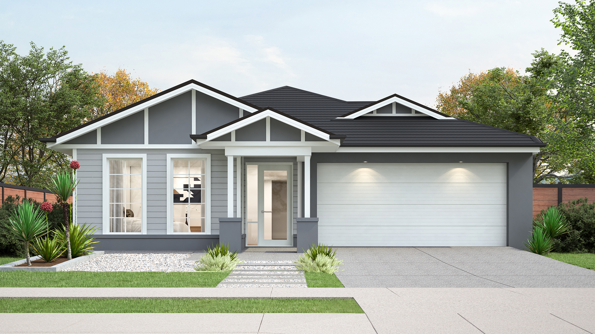 12.5 wide NEWPORT TiledRoof 1920x1080px