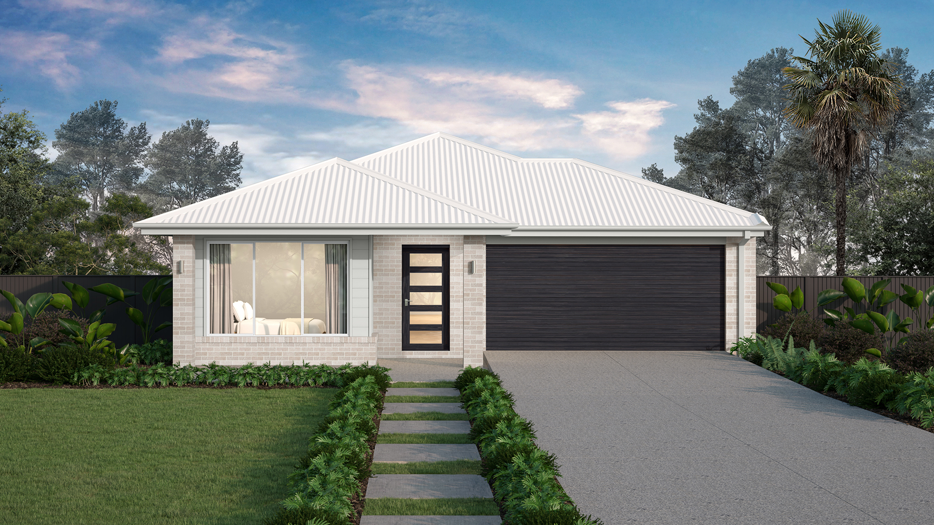 12.5 wide PORTO Colorbond 1920x1080px