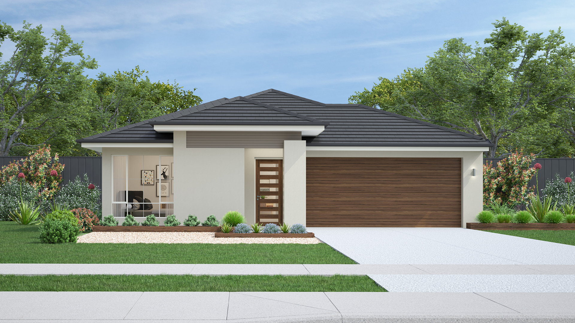 12.5 wide RESORT TiledRoof 1920x1080px