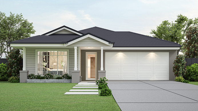 12.5 wide SOUTHAMPTON TiledRoof 693x390px