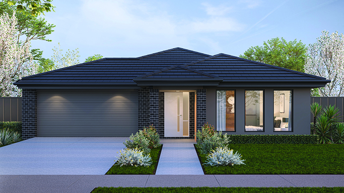 14m wide LISBON TiledRoof 693x390px