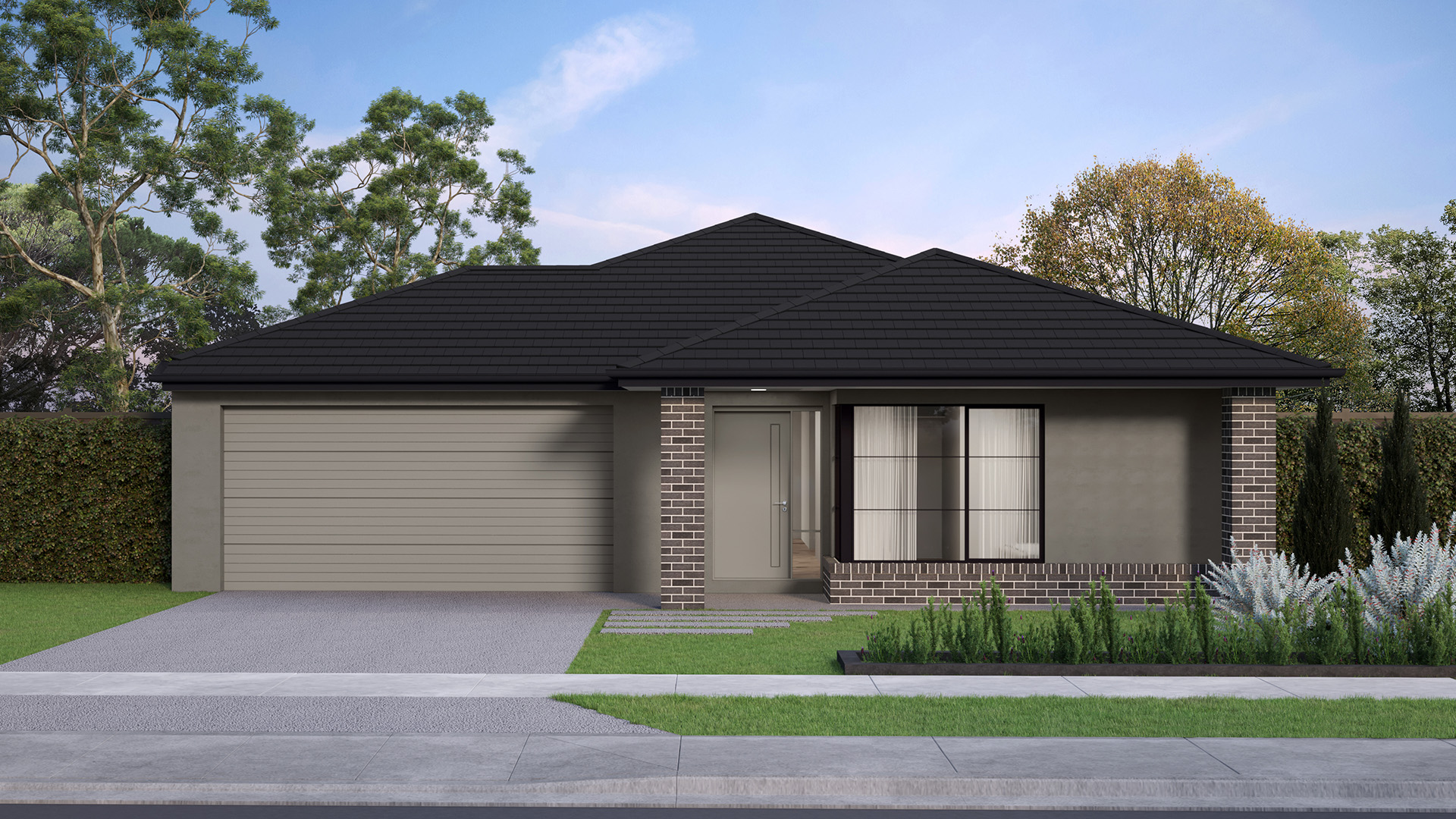 14m wide PALMA TiledRoof 1920x1080px