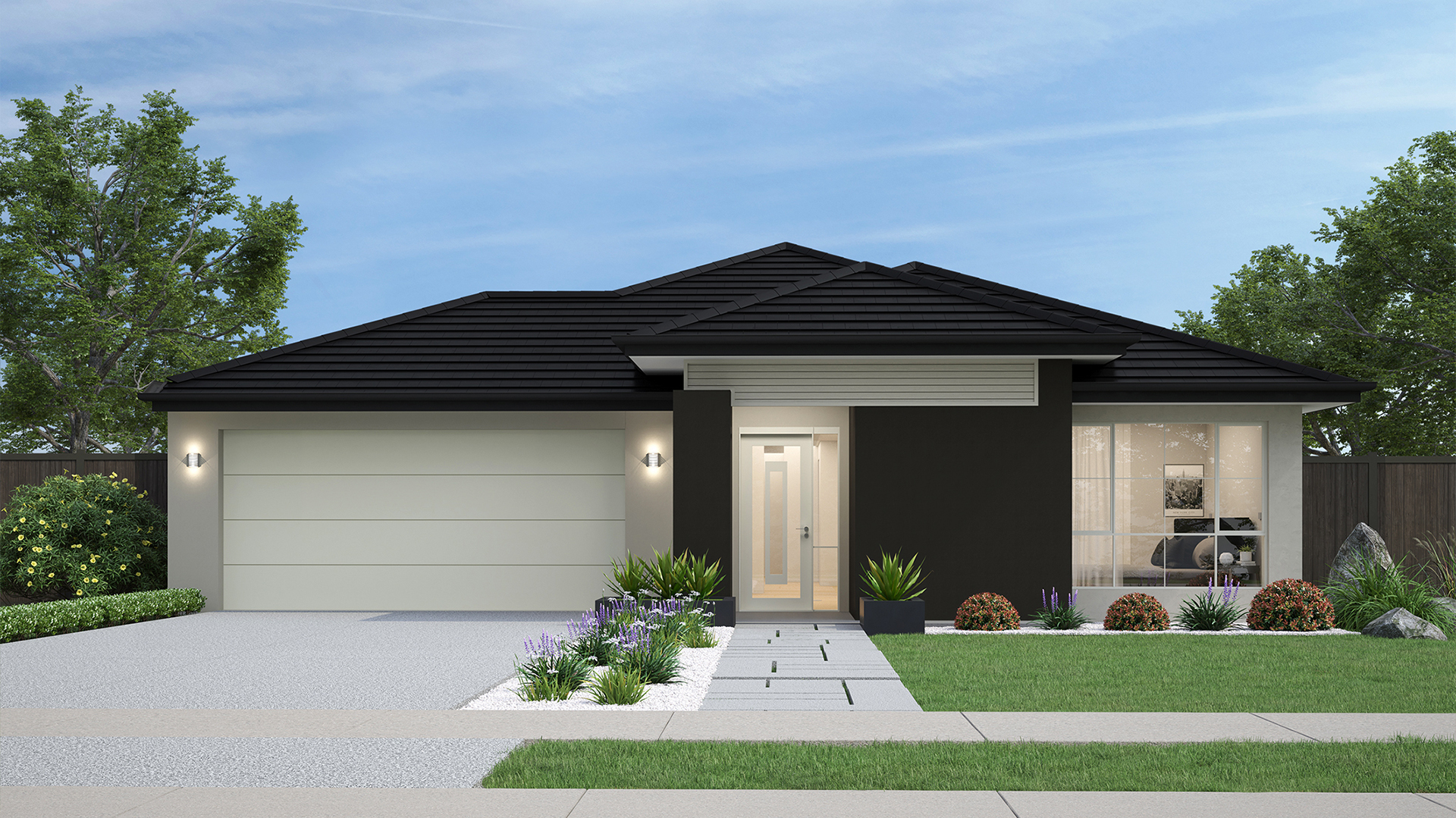 14m wide RESORT TiledRoof 1920x1080px