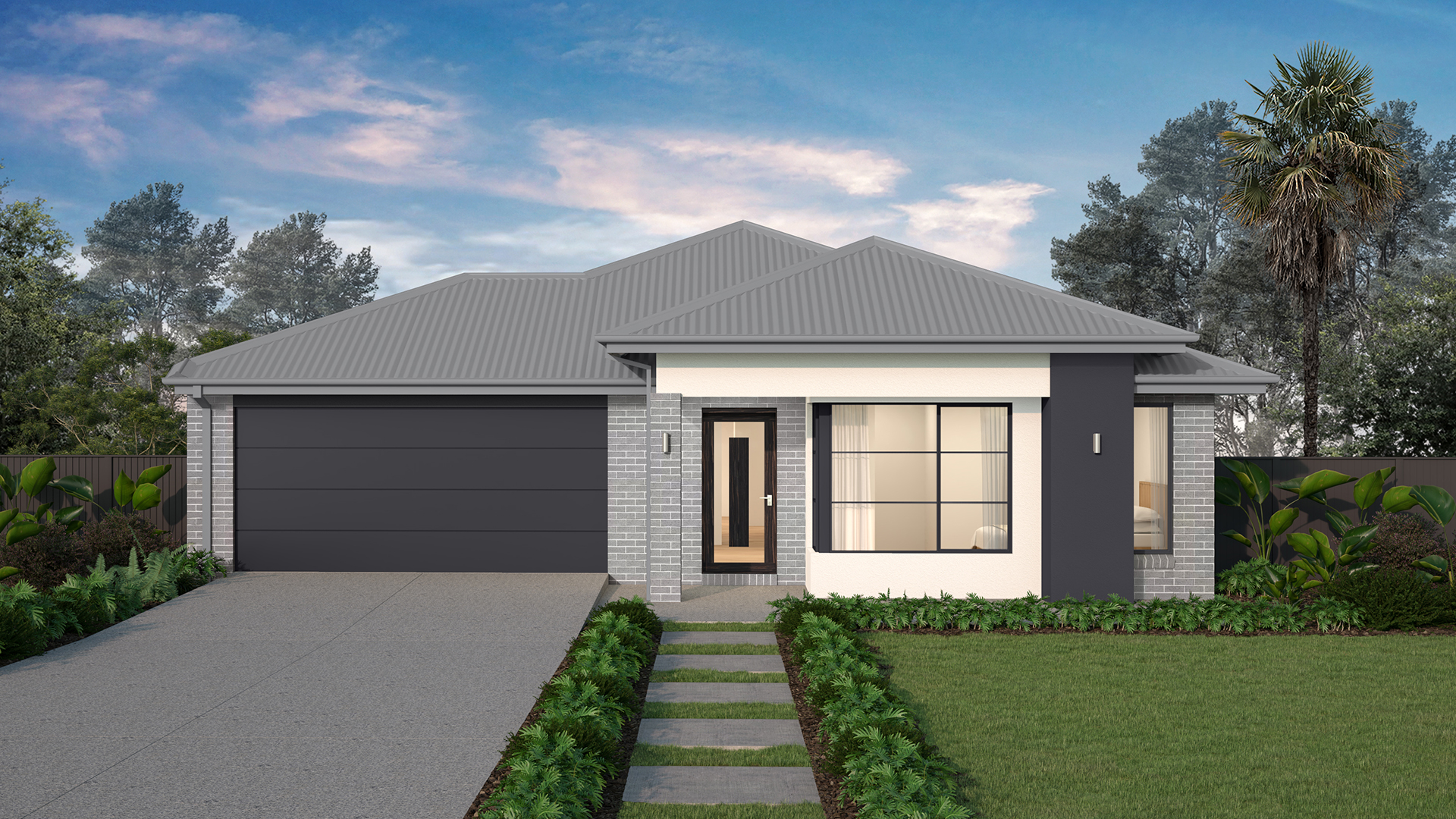 14m wide VOGUE Colorbond 1920x1080px