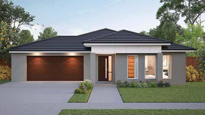 16m wide MANHATTAN TiledRoof 693x390px