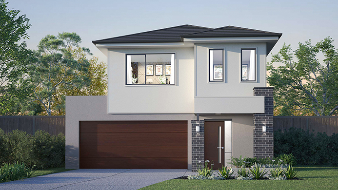 10.5m wide URBAN COASTAL NB TiledRoof BuildOver 693x390px