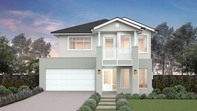 12.5m wide BRIDGEHAMPTON TiledRoof BuildOver 693x390px