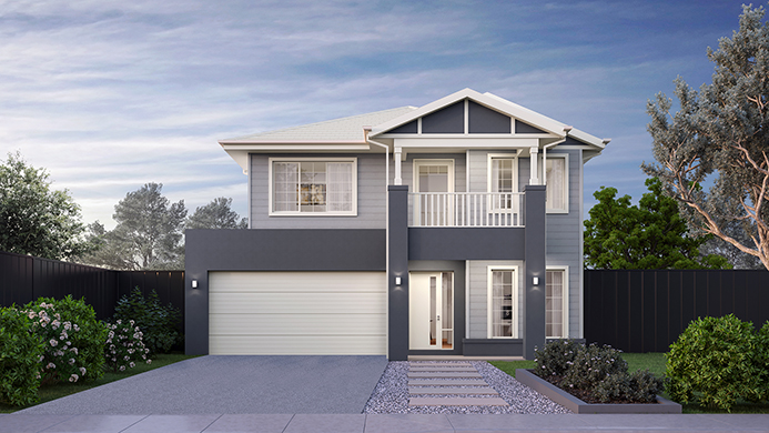 12.5m wide NORTHAMPTON TiledRoof BuildOver 693x390px