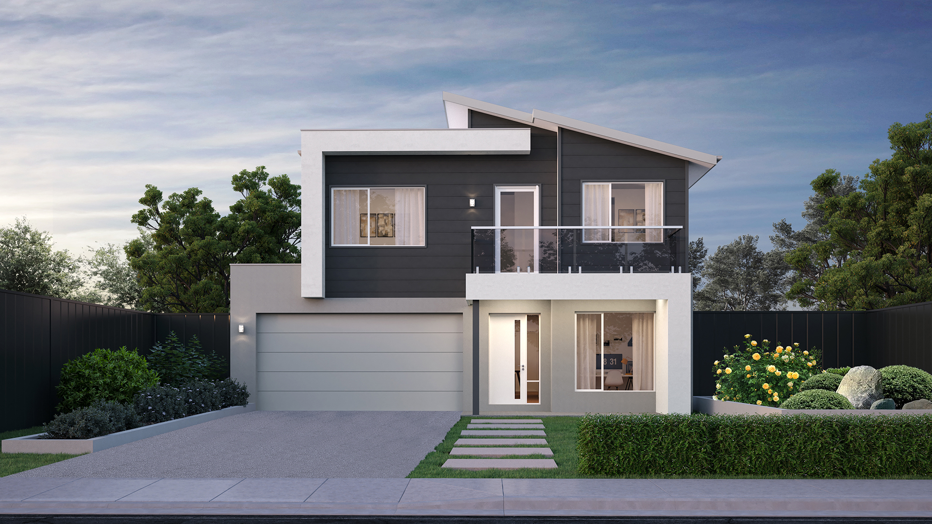 12.5m wide PACIFIC BuildOver 1920x1080px