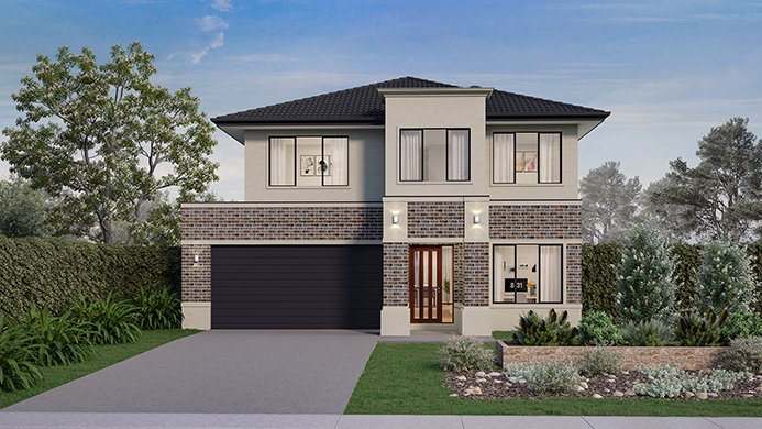 12.5m wide PROVINCIAL NB TiledRoof BuildOver 693x390px