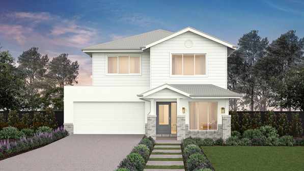 12.5m wide MONTAUK NB TiledRoof BuildOver 693x390px