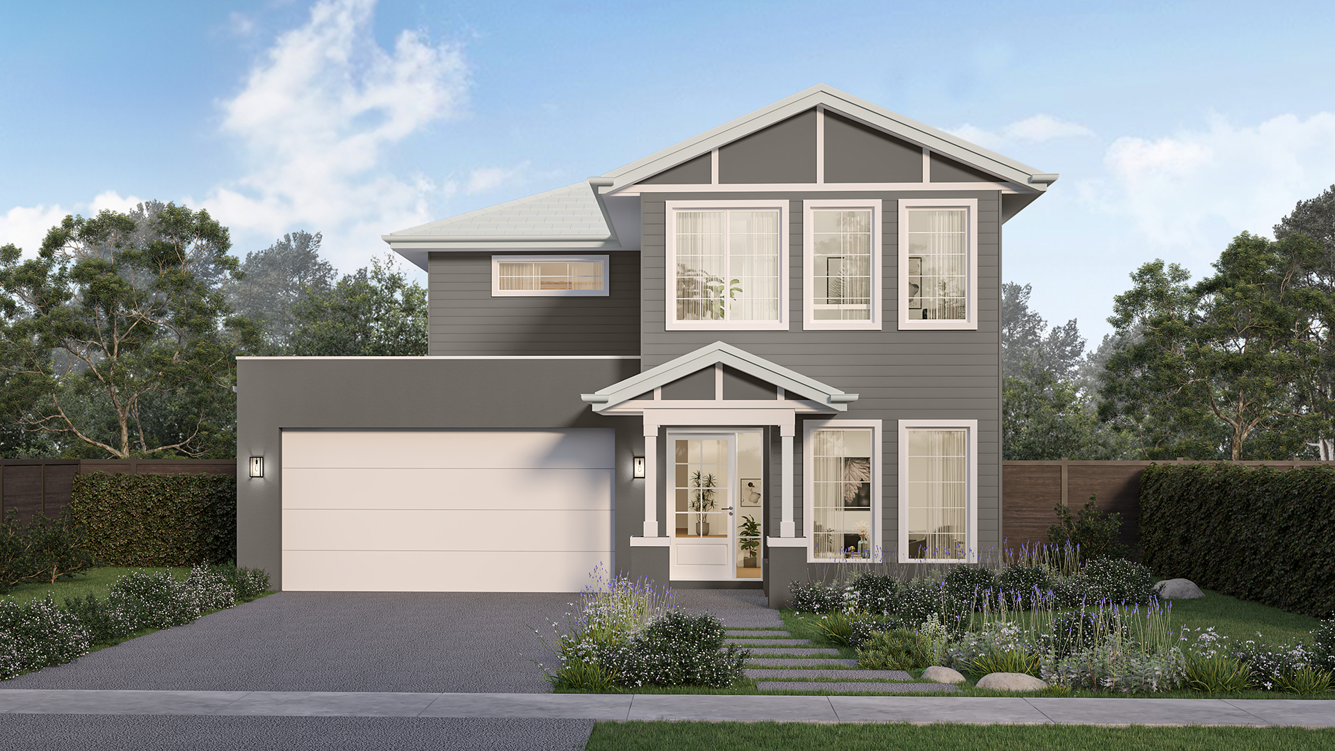 12.5m wide NORTHAMPTON NB TiledRoof 1920x1080px