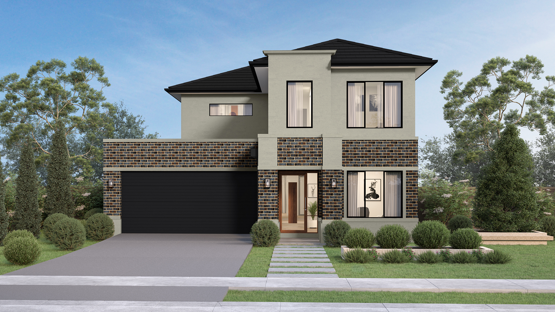 12.5m wide PROVINCIAL NB TiledRoof 1920x1080px