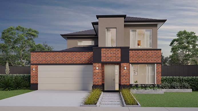 12.5m wide PROVINCIAL NB TiledRoof 693x390px