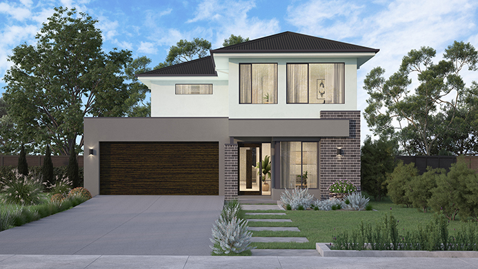 12.5m wide URBAN COASTAL NB Colorbond 693x390px