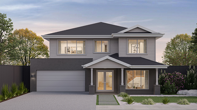 14m wide BRIDGEHAMPTON NB TiledRoof BuildOver 693x390px