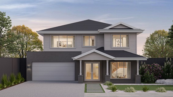 14m wide BRIDGEHAMPTON NB TiledRoof BuildOver 693x390px