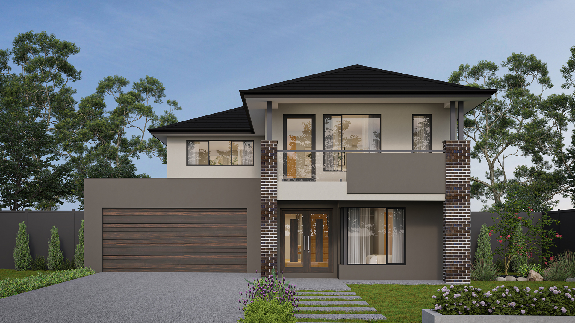 14m wide MODERN TiledRoof 1920x1080px