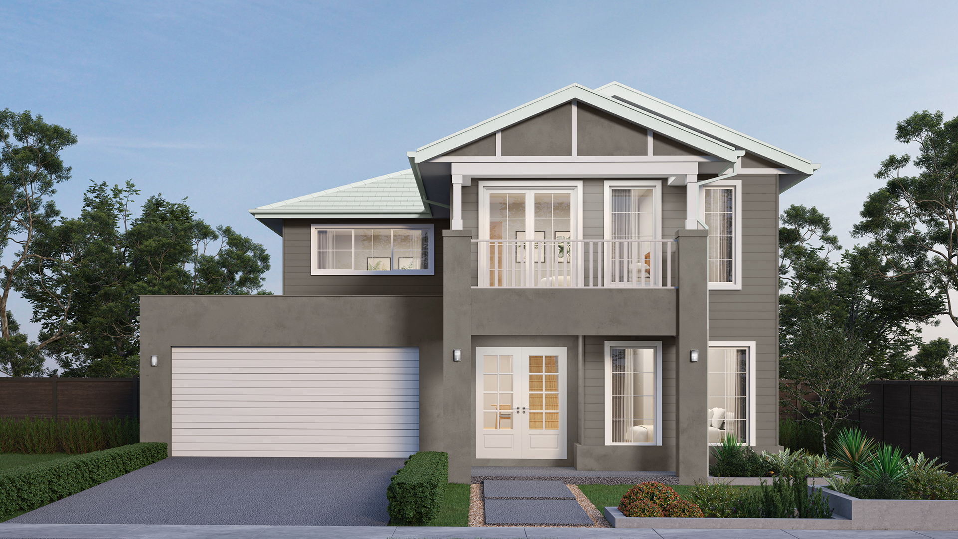 14m wide NORTHAMPTON TiledRoof 1920x1080px