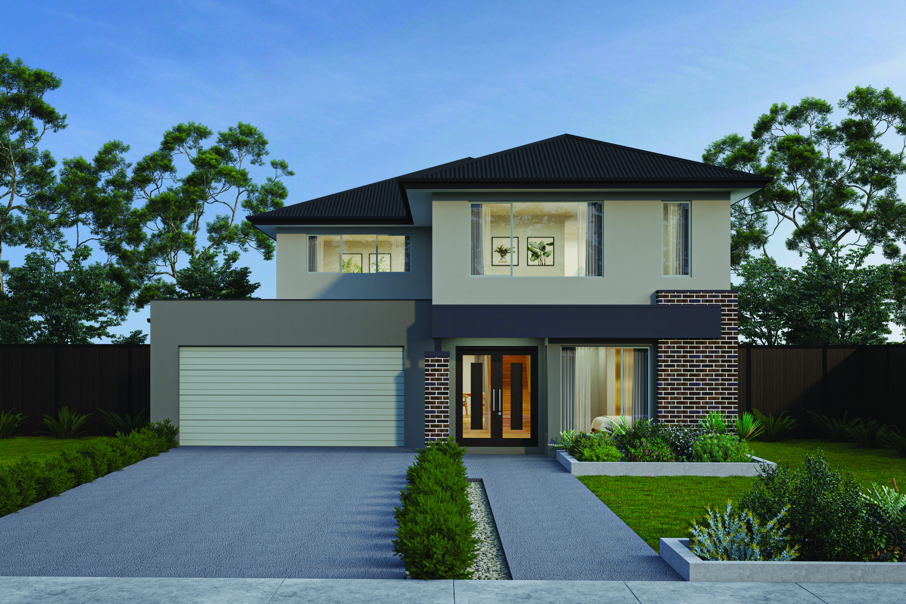 14m wide URBAN COASTAL NB Colorbond 693x390px