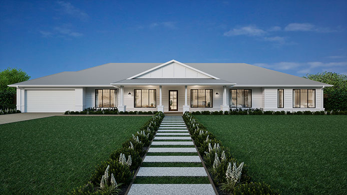 30m wide Rosewood Colorbond 693x390px