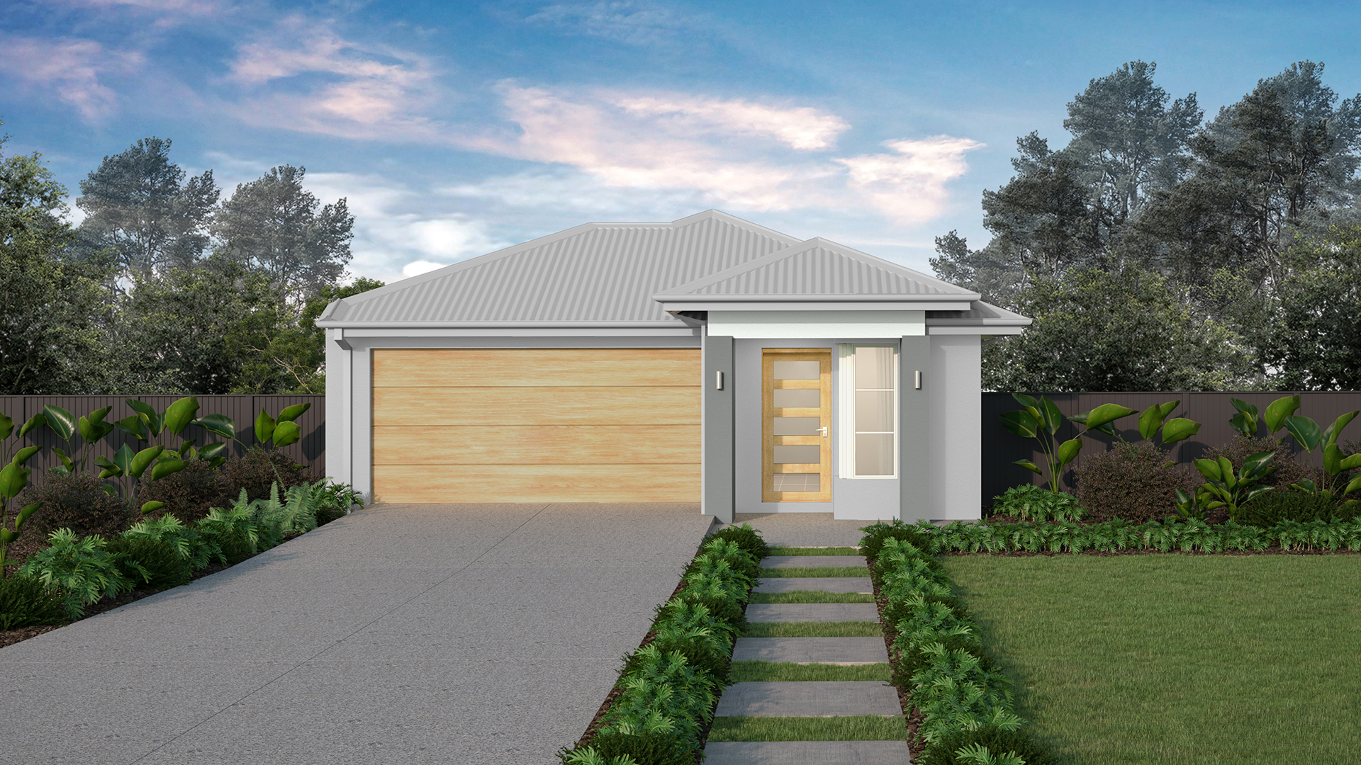 10.5m wide MADRID Colorbond 1920x1080px