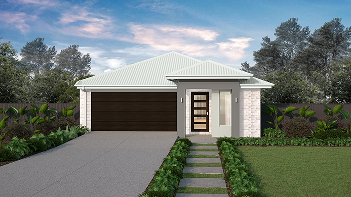 10.5m wide NORDIC Colorbond 693x390px