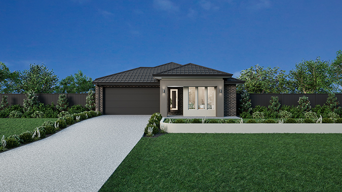 12.5 wide KOBE TiledRoof 693x390px