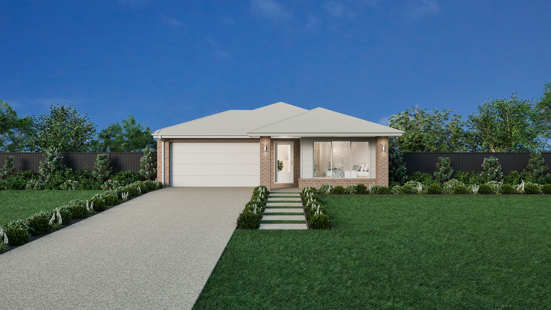 12.5 wide PORTO TiledRoof 1920x1080px