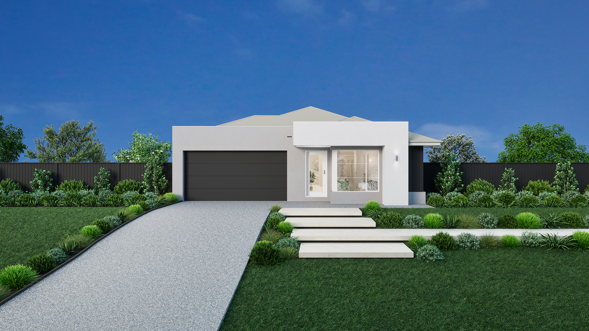 12.5 wide MONA Colorbond VIC 1920x1080px