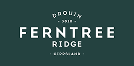 Logo Ferntree Ridge website