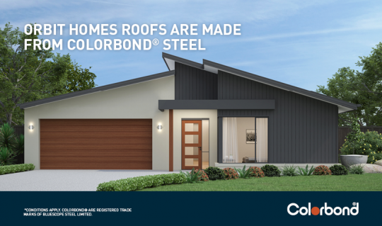 Current Offers & Promotions Melbourne | Orbit Homes