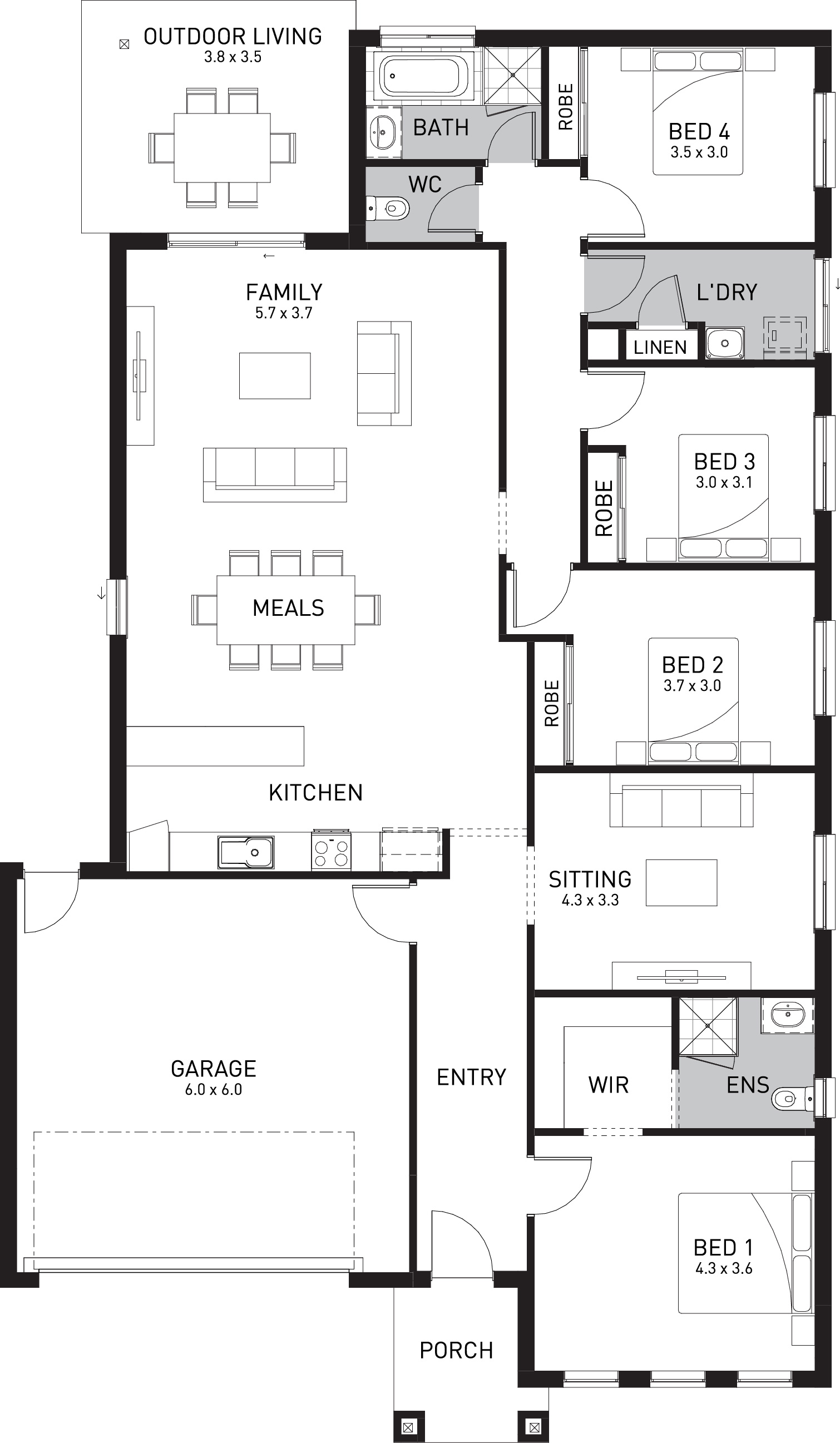Airlie 234 QLD Marketing Plan Smart Living