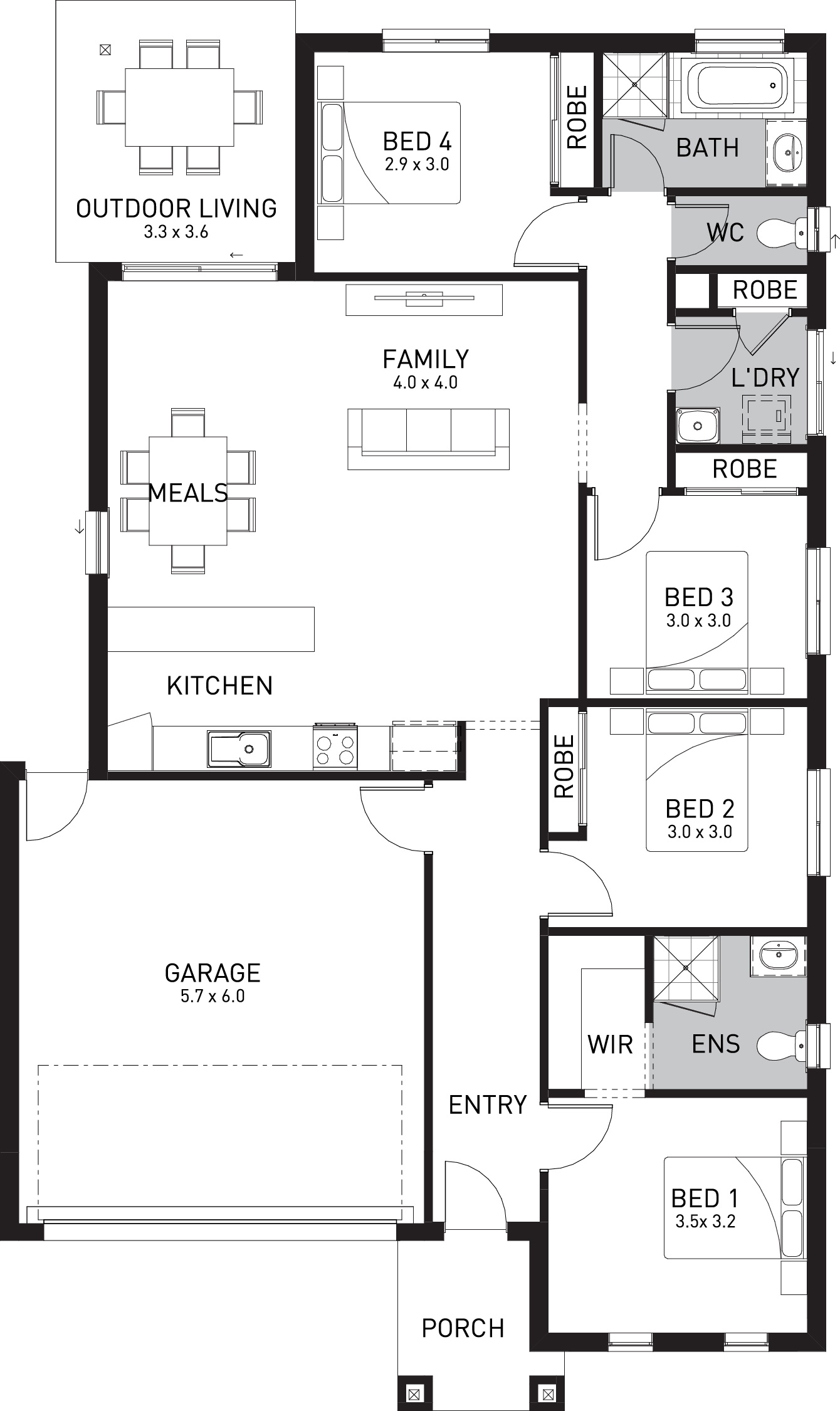 Lume 181 QLD Marketing Plan Smart Living