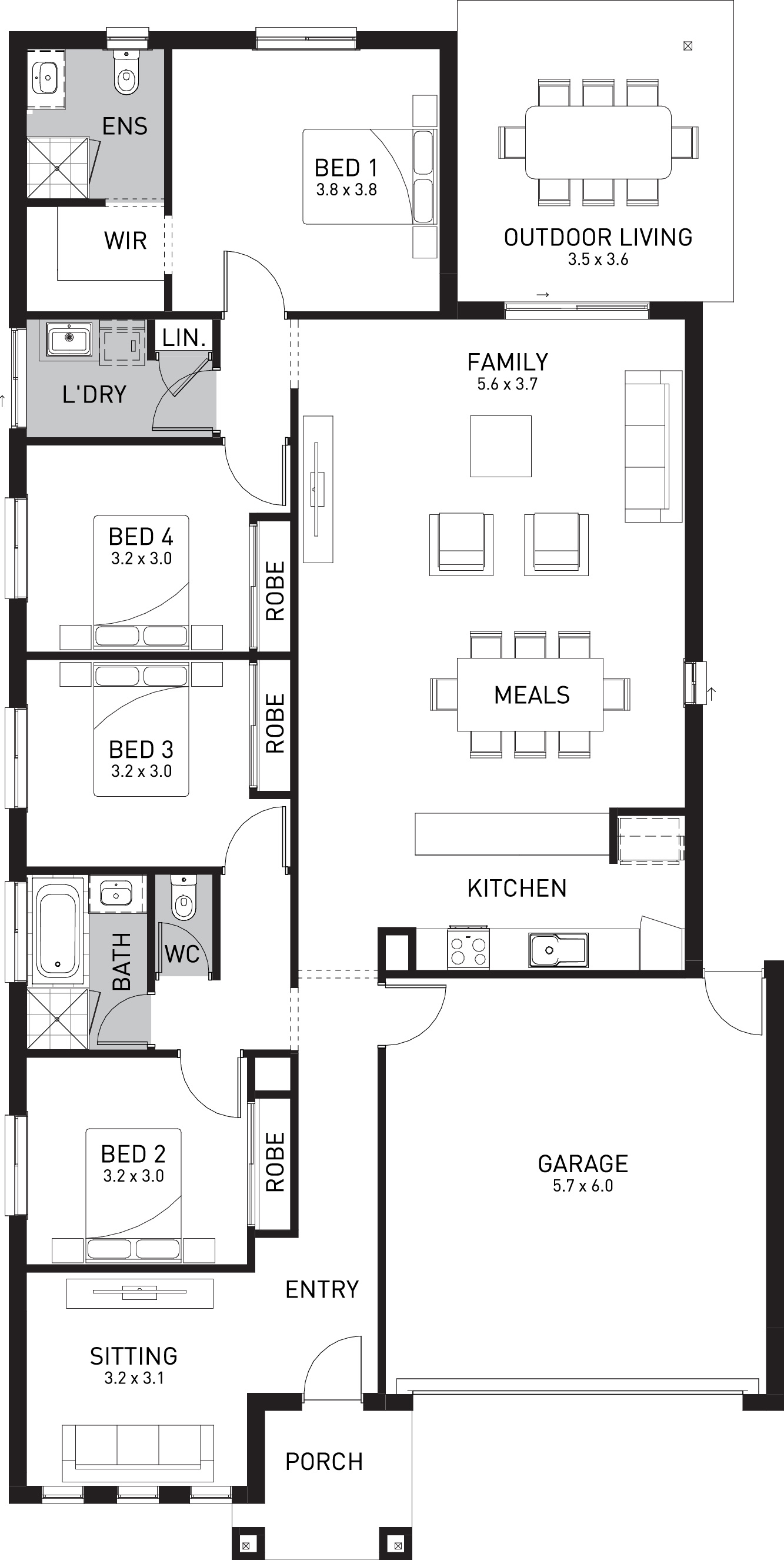 Zara 216 QLD Marketing Plan Smart Living