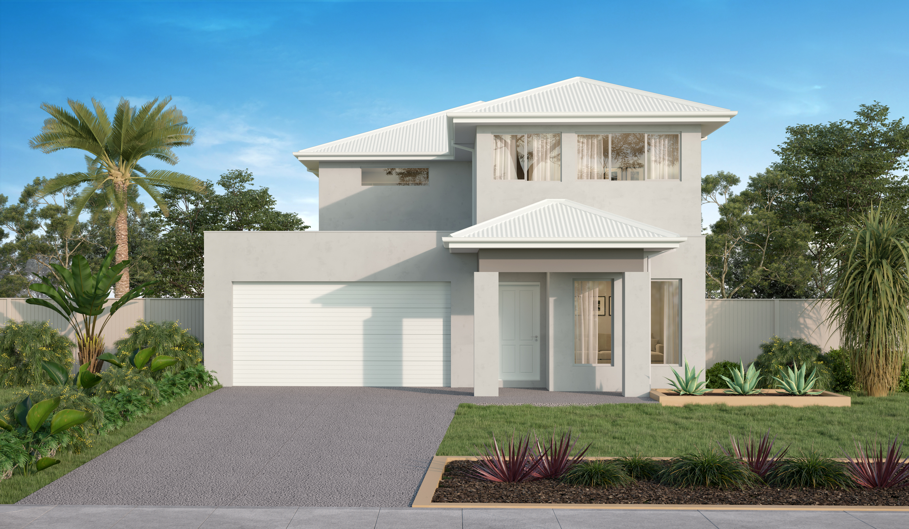 12.5m QLD Contemporary NB