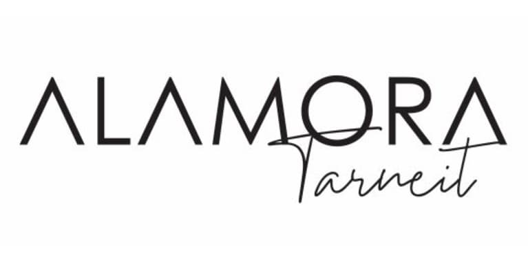 Alamora Logo 270x134px