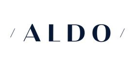 Aldo Logo 270x134px
