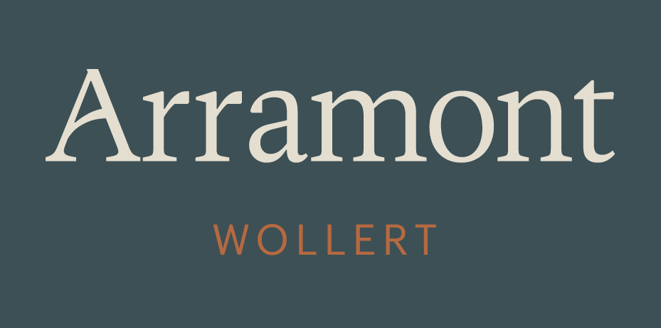 Arramont Logo 270x134px