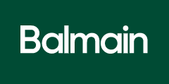 Balmain Logo 270x134px