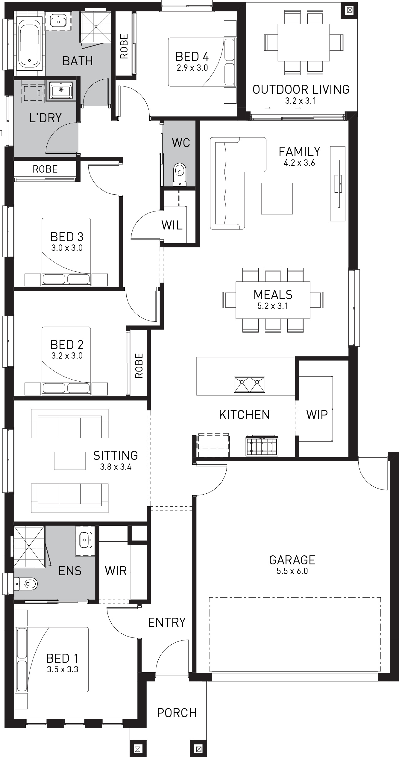 Caulfield 209 23A Marketing Plan NCC