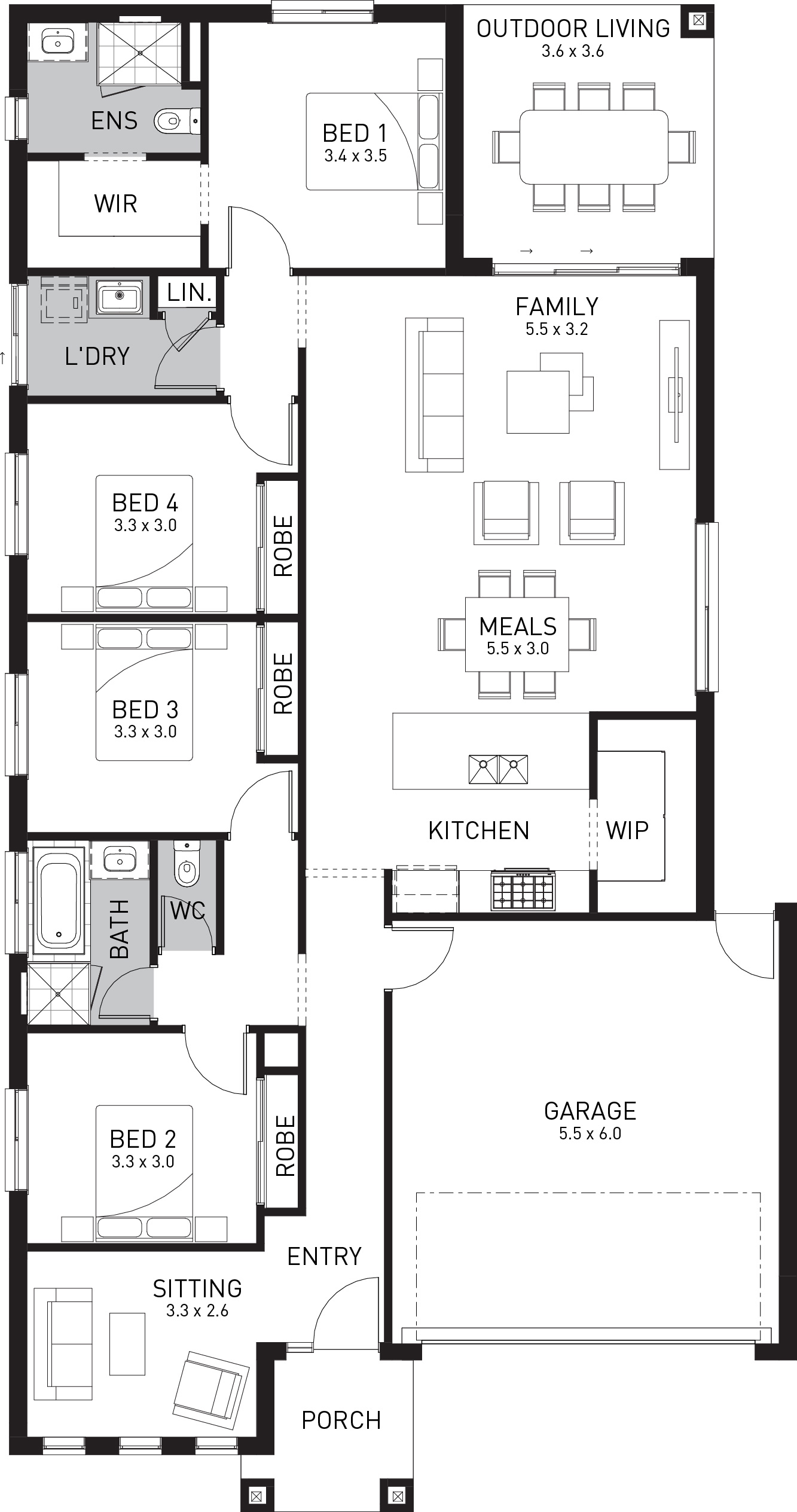 Caulfield 210 23B Marketing Plan NCC