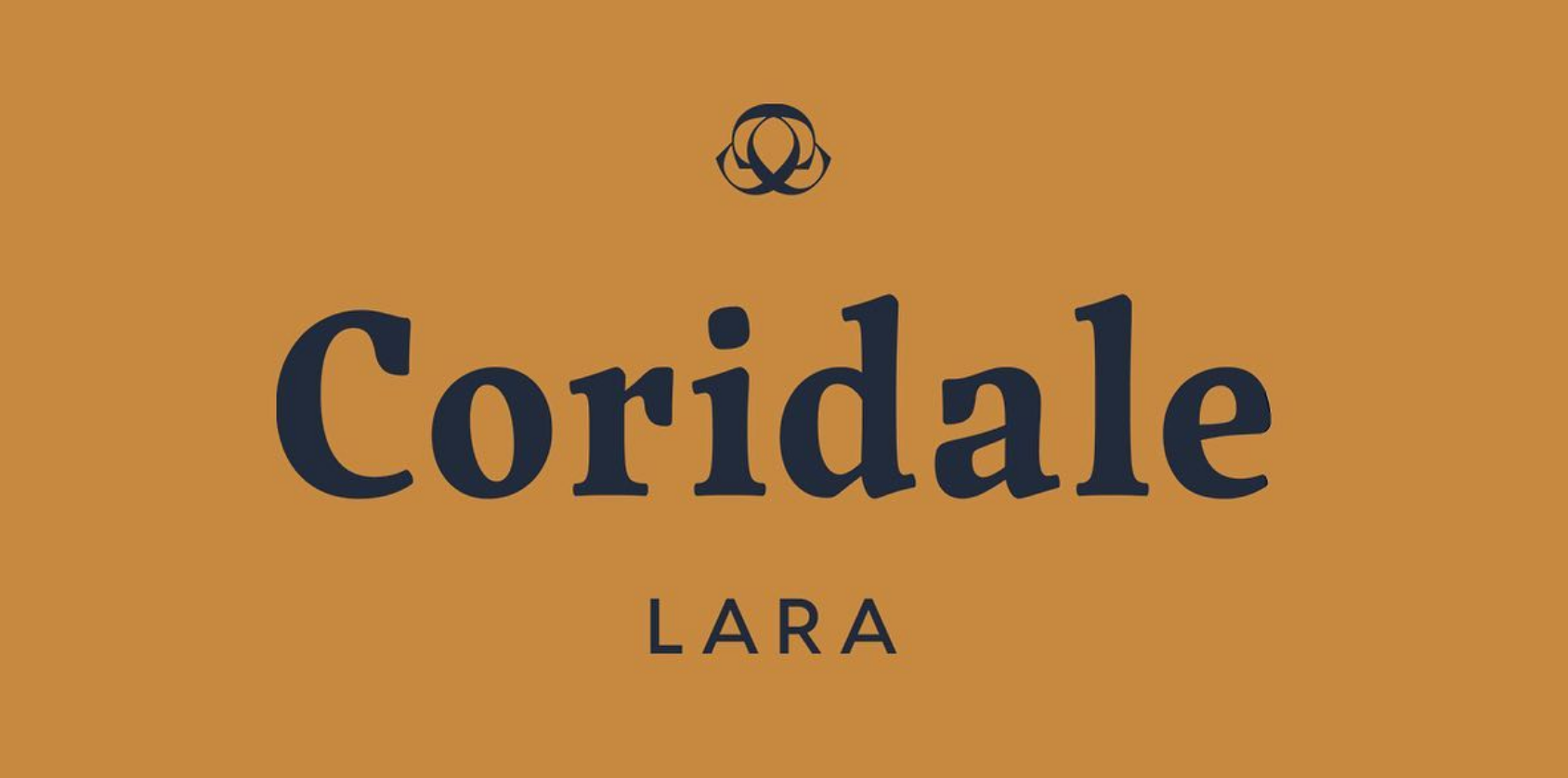 Coridale Lara Estate Logo 270x134px